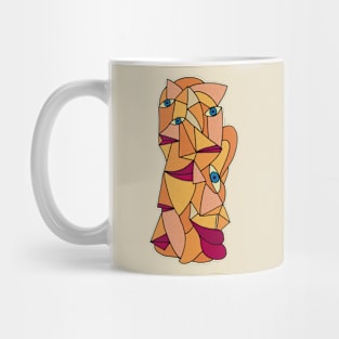 - women - Mug